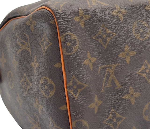 Louis Vuitton – Speedy 25 Monogram