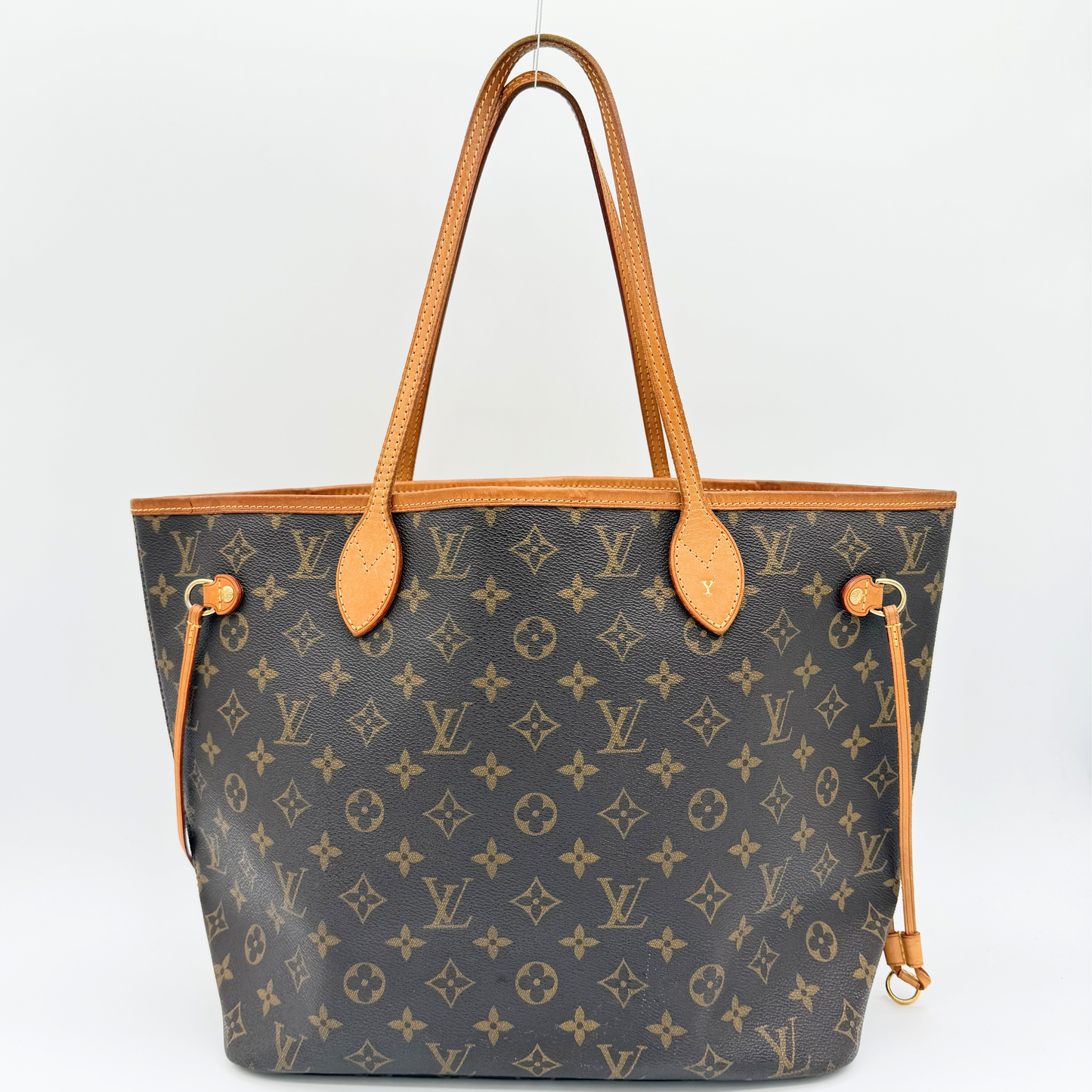 Louis Vuitton – Neverfull MM Monogram