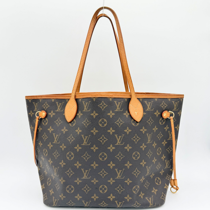 Louis Vuitton – Neverfull MM Monogram