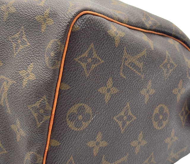 Louis Vuitton – Speedy 25 Monogram