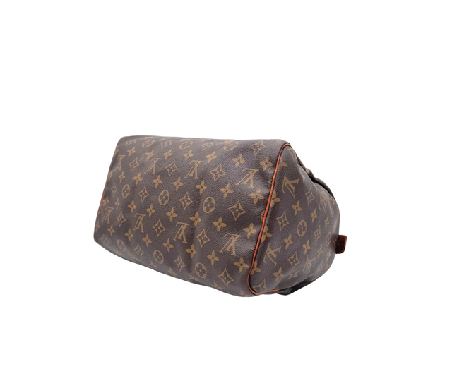 Louis Vuitton – Speedy 30 Monogram