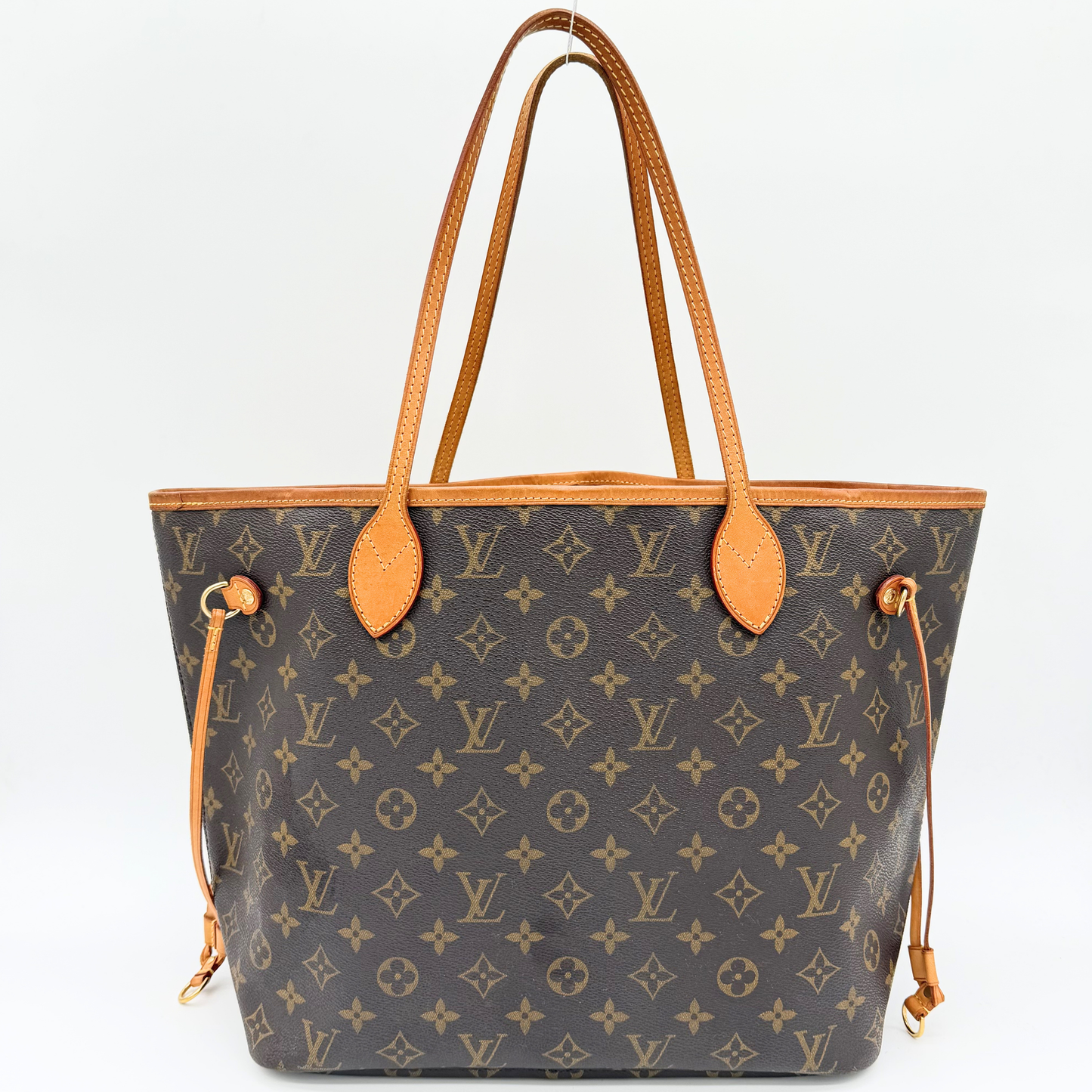 Louis Vuitton – Neverfull MM Monogram