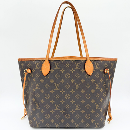 Louis Vuitton – Neverfull MM Monogram