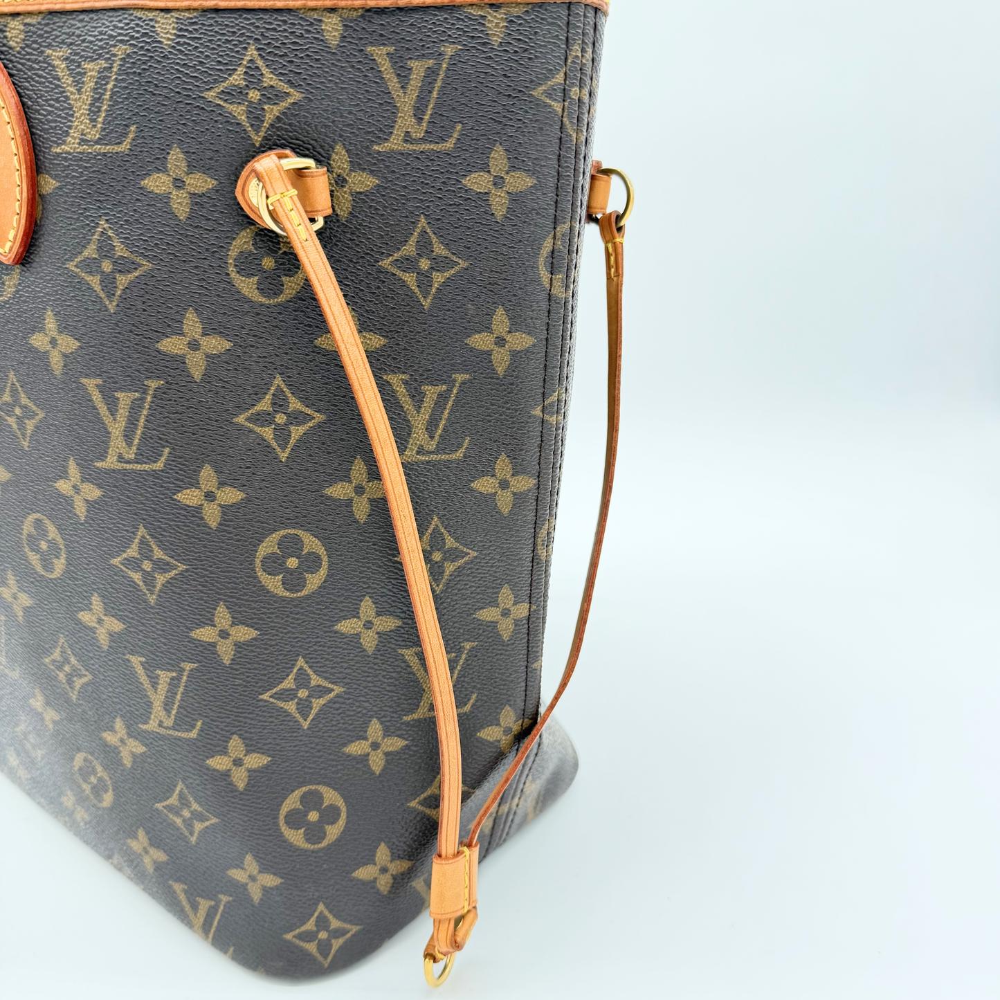 Louis Vuitton – Neverfull MM Monogram
