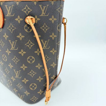 Louis Vuitton – Neverfull MM Monogram