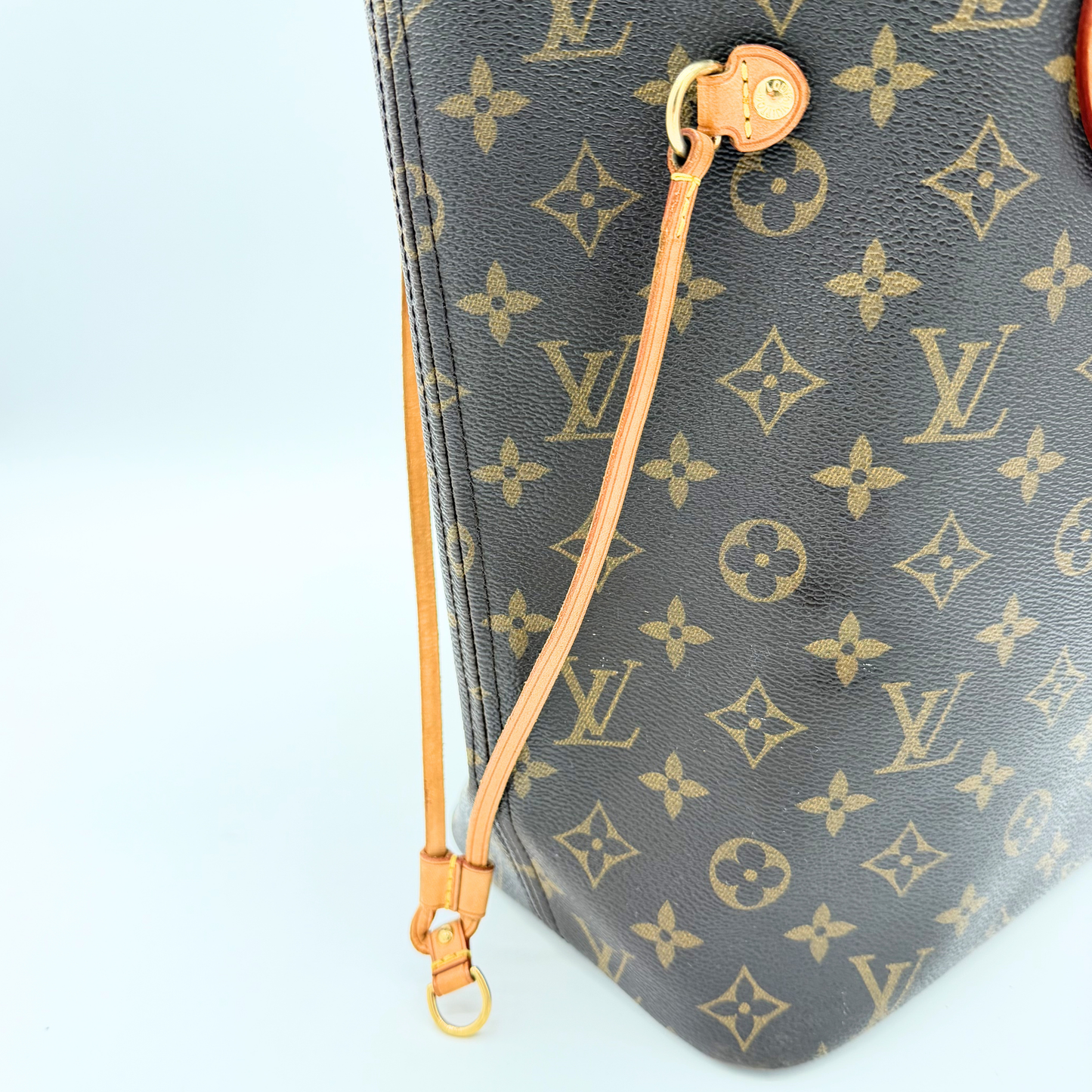 Louis Vuitton – Neverfull MM Monogram