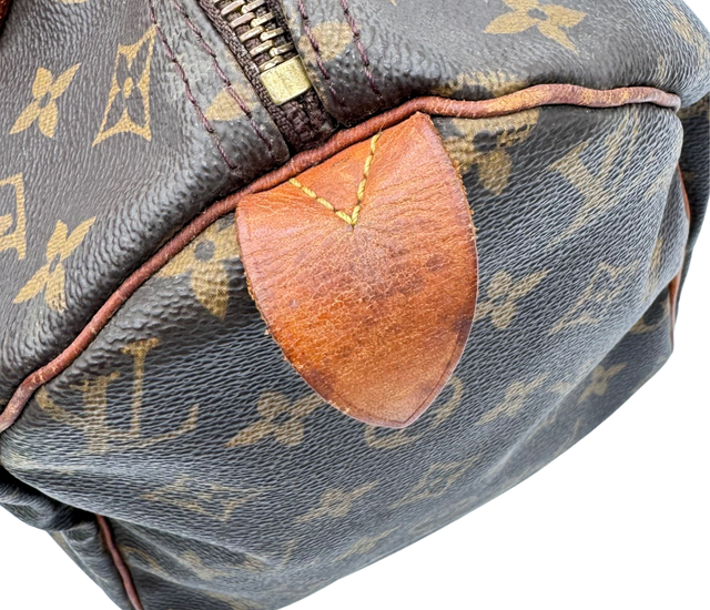 Louis Vuitton – Speedy 30 Monogram