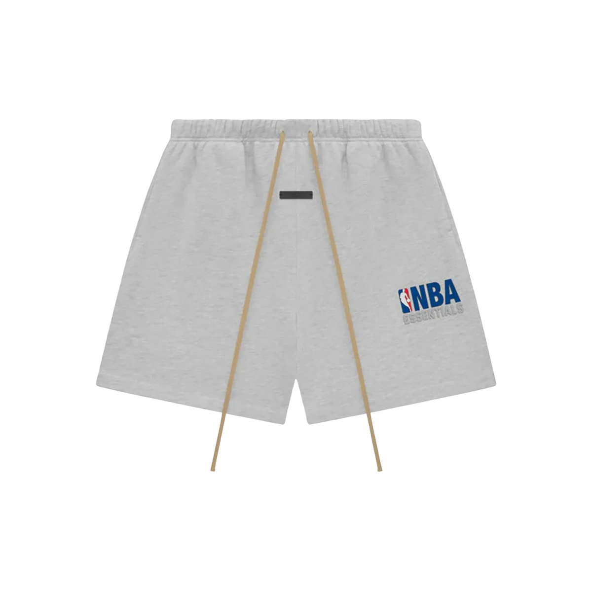Fear of God Essentials x NBA Sweatshorts 'Grey'