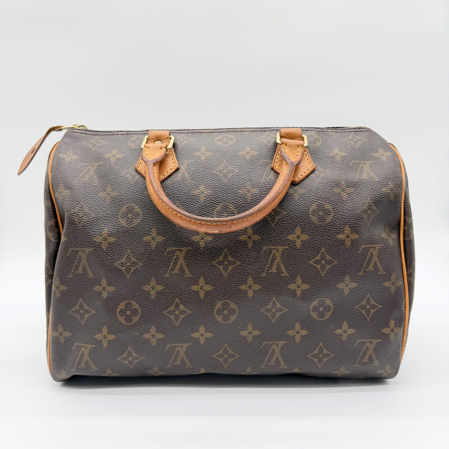 Louis Vuitton - Speedy 30 Monogram