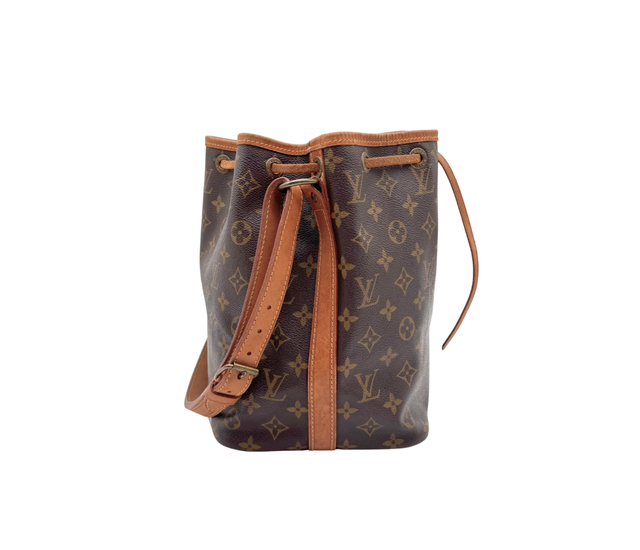 Louis Vuitton – Petit Noé Monogram