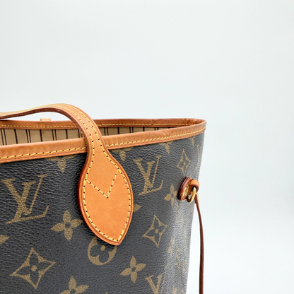 Louis Vuitton – Neverfull MM Monogram