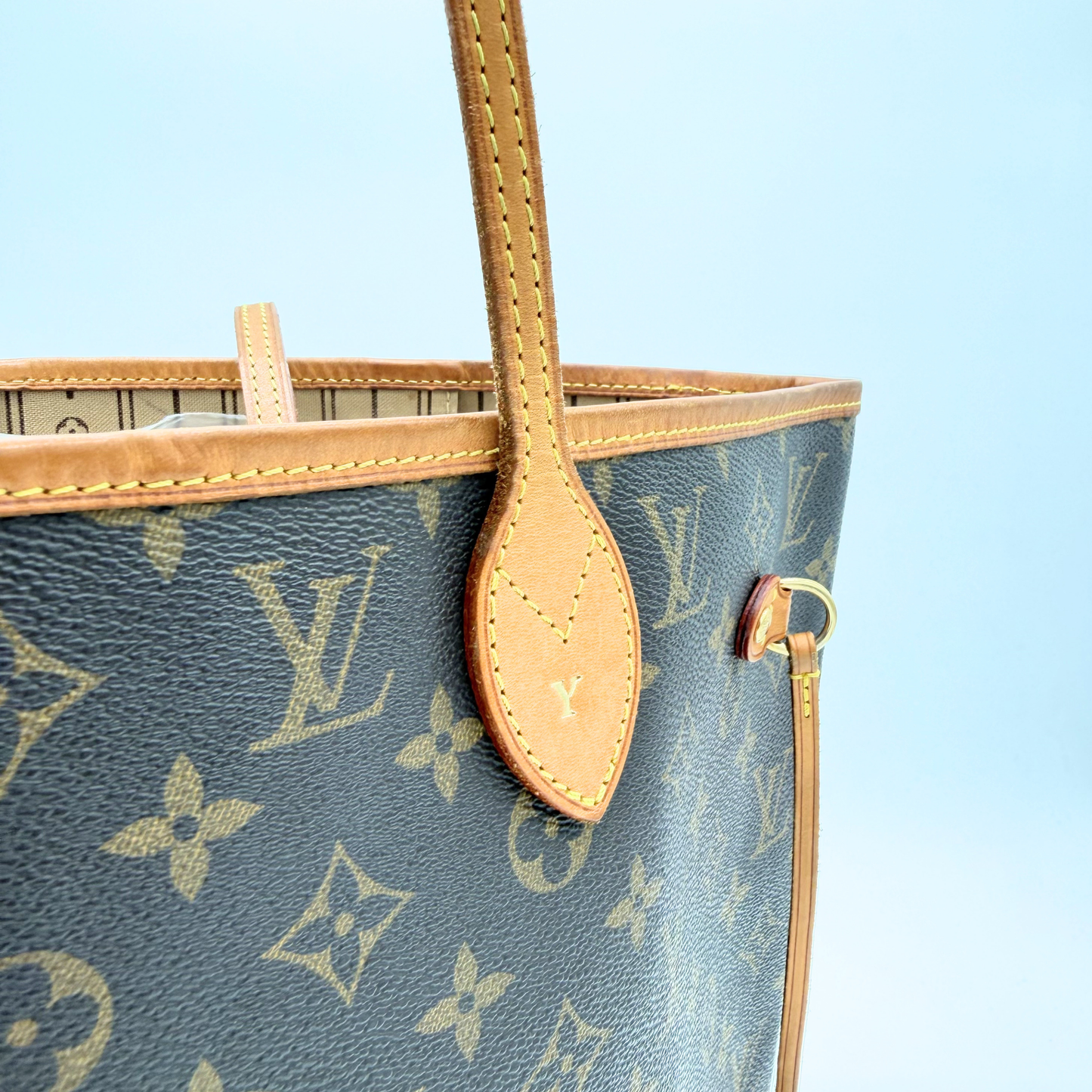 Louis Vuitton – Neverfull MM Monogram