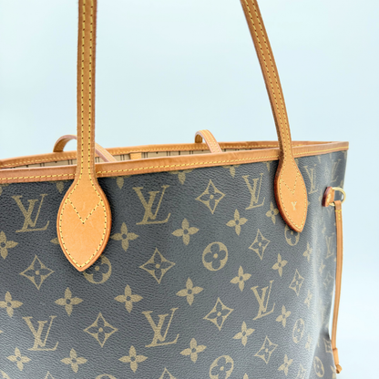 Louis Vuitton – Neverfull MM Monogram