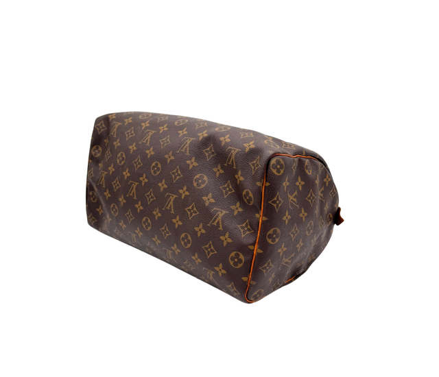 Louis Vuitton – Speedy 35 Monogram