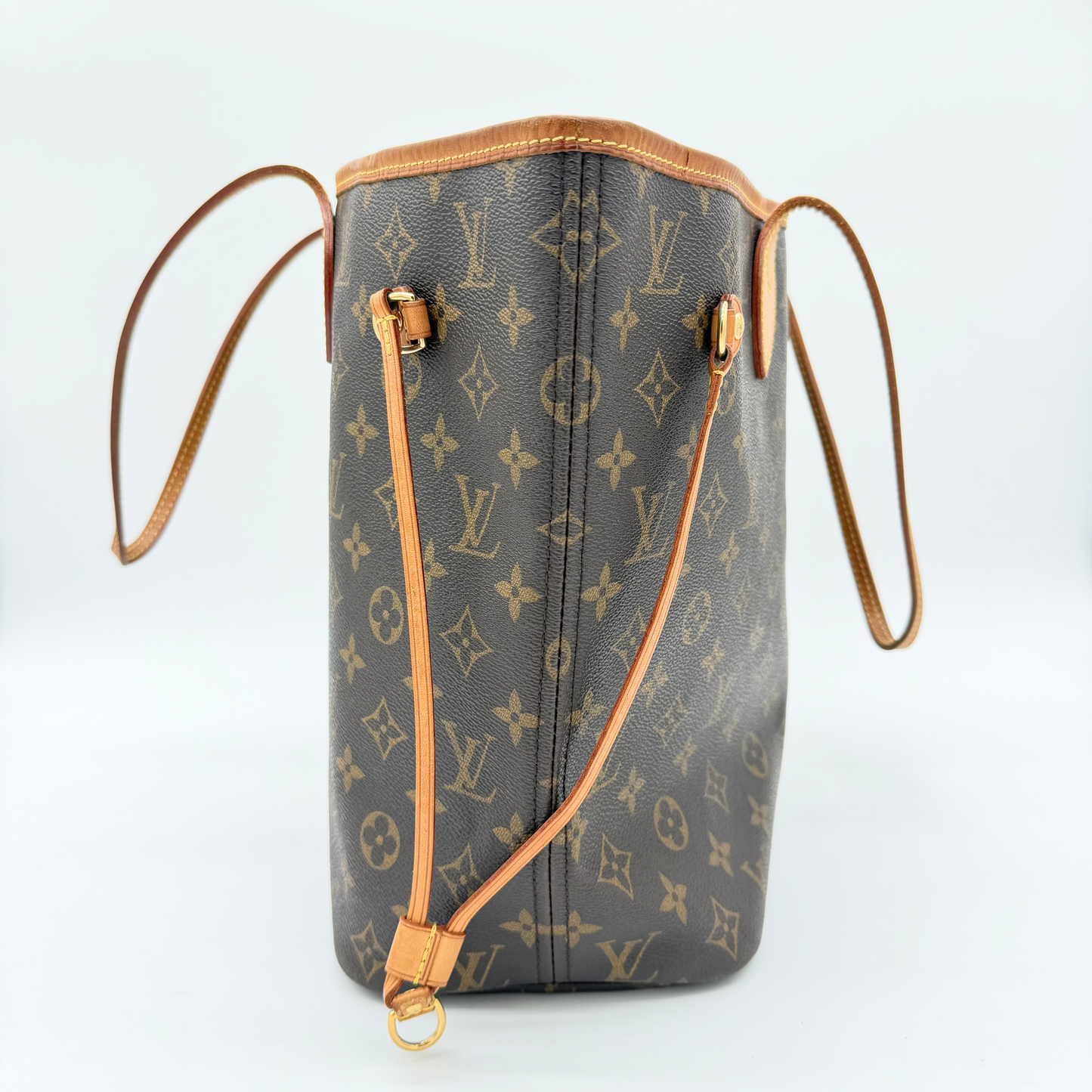 Louis Vuitton – Neverfull MM Monogram