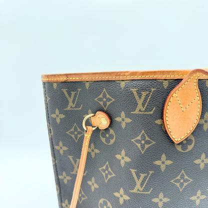 Louis Vuitton – Neverfull MM Monogram