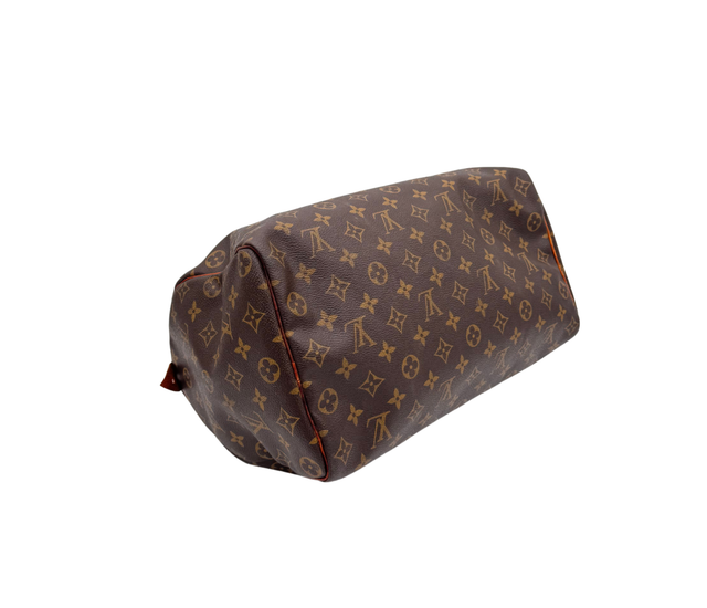 Louis Vuitton – Speedy 35 Monogram