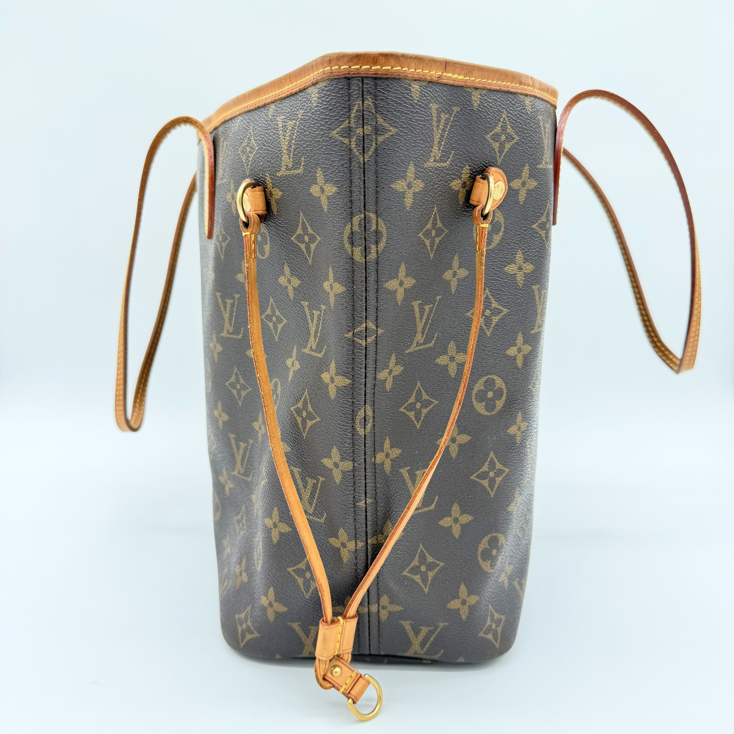Louis Vuitton – Neverfull MM Monogram