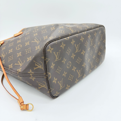 Louis Vuitton – Neverfull MM Monogram