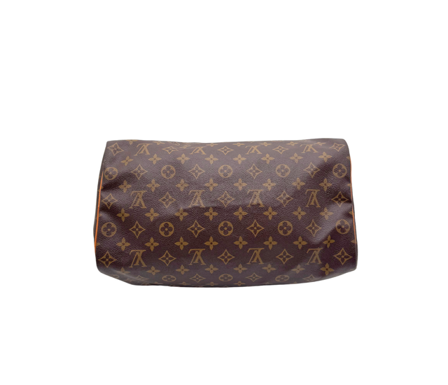 Louis Vuitton – Speedy 35 Monogram