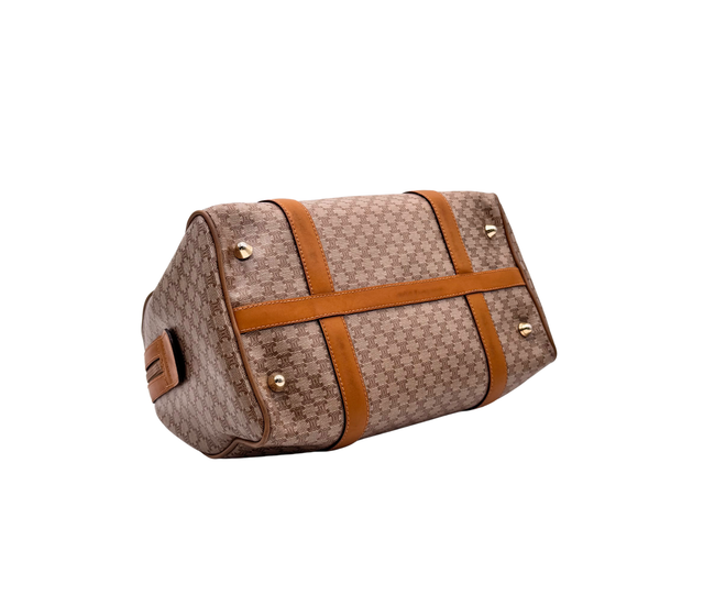 Céline – Boston Triomphe Beige