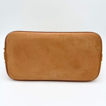 Louis Vuitton Alma MM Monogram Murakami