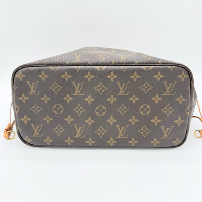 Louis Vuitton – Neverfull MM Monogram