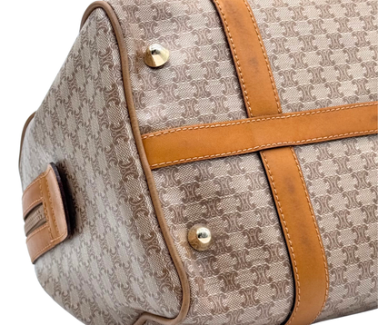 Céline – Boston Triomphe Beige