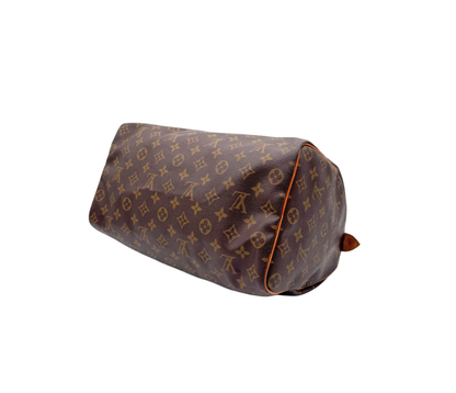 Louis Vuitton – Speedy 35 Monogram