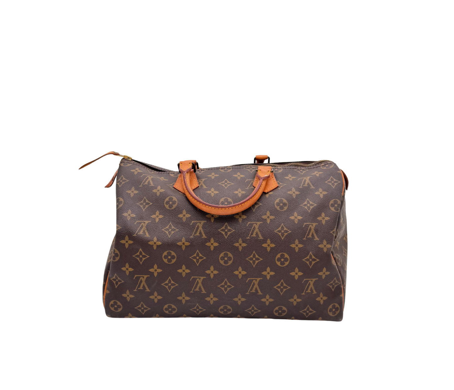Louis Vuitton – Speedy 35 Monogram