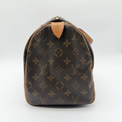 Louis Vuitton - Speedy 30 Monogram