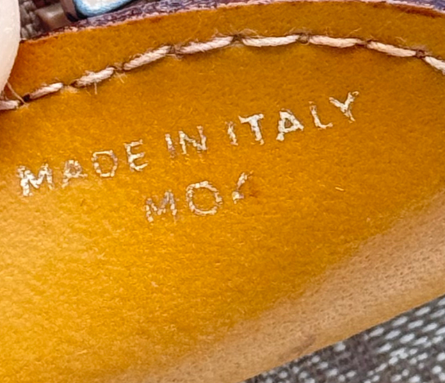 Céline – Boston Triomphe Beige