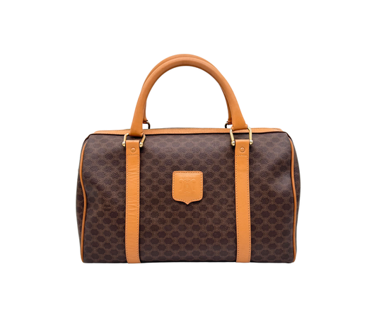 Céline – Boston Macadam