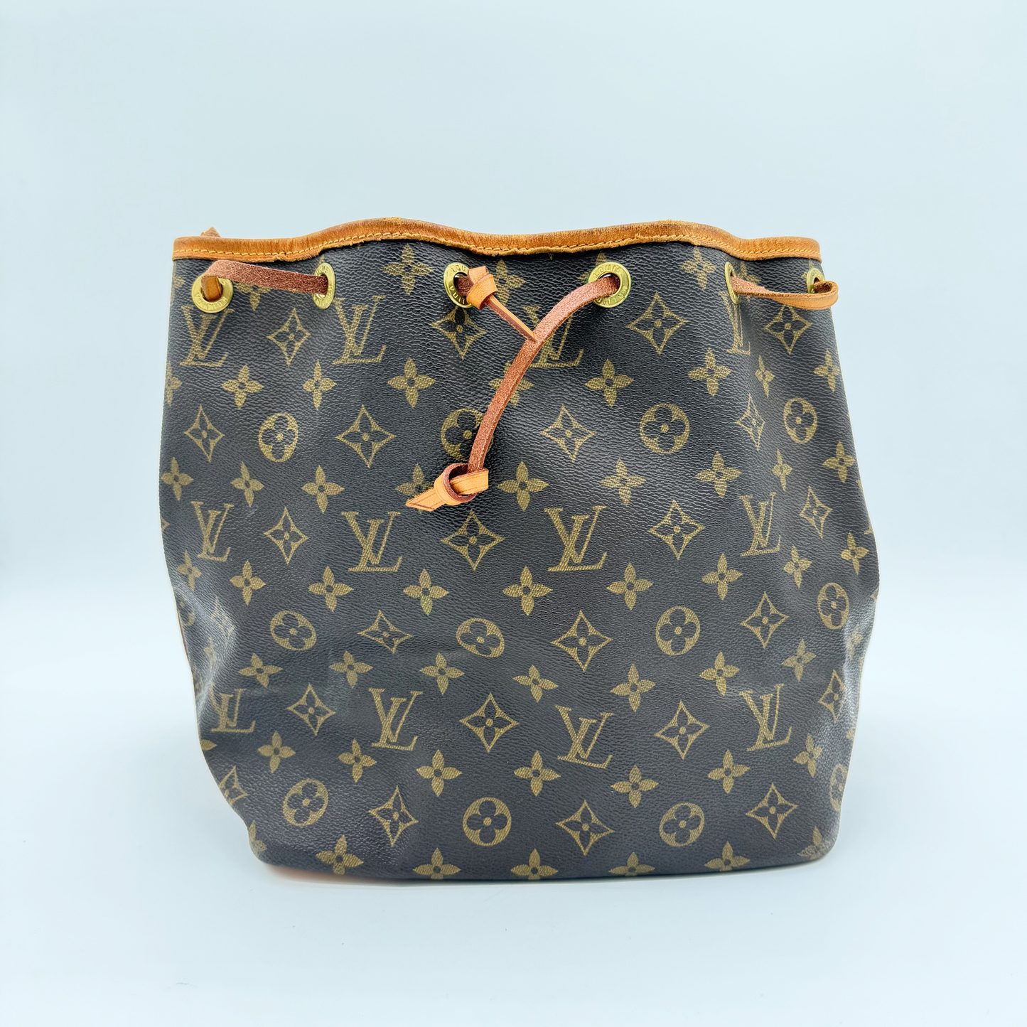 Louis Vuitton – Mini Noé Monogram