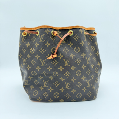Louis Vuitton – Mini Noé Monogram