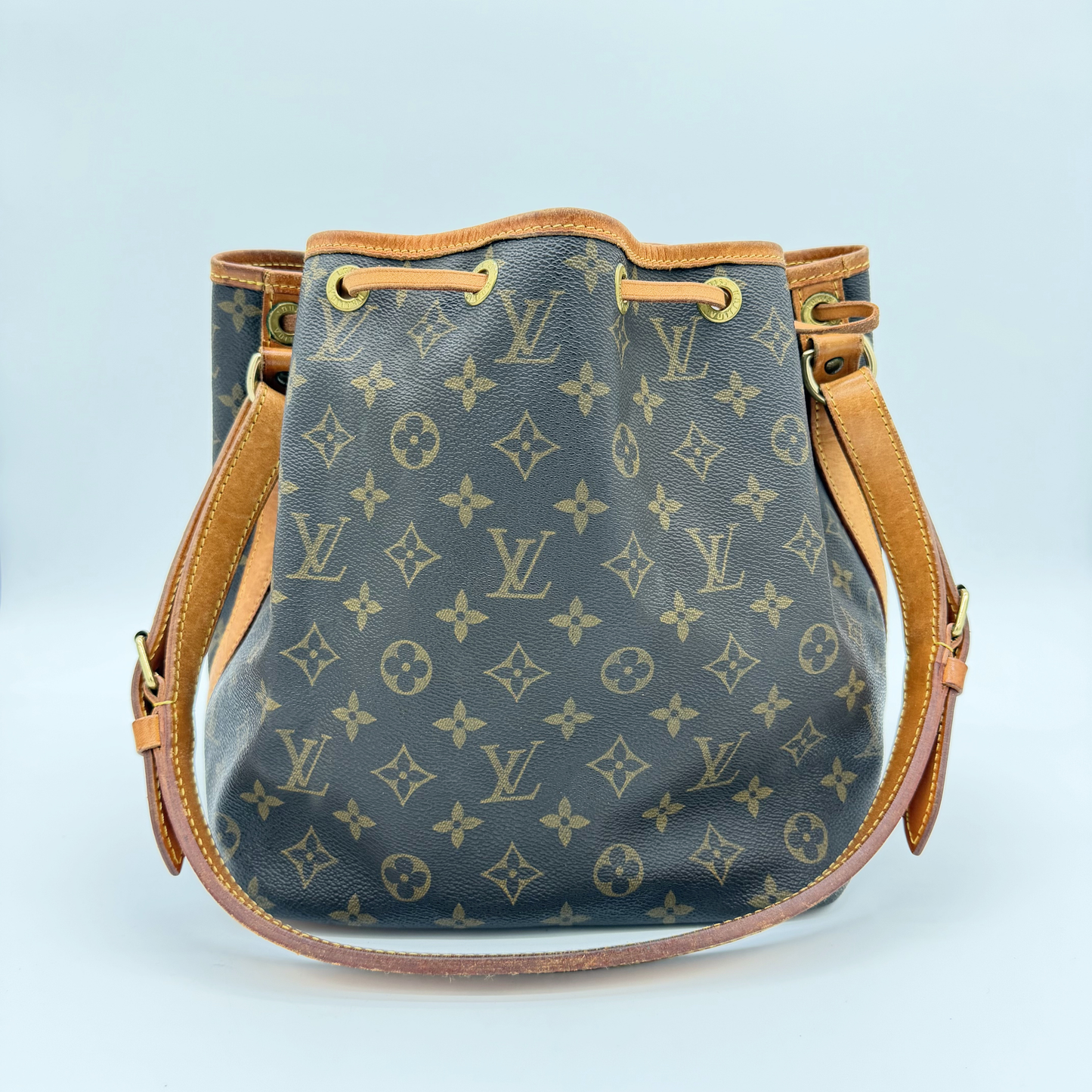 Louis Vuitton – Mini Noé Monogram