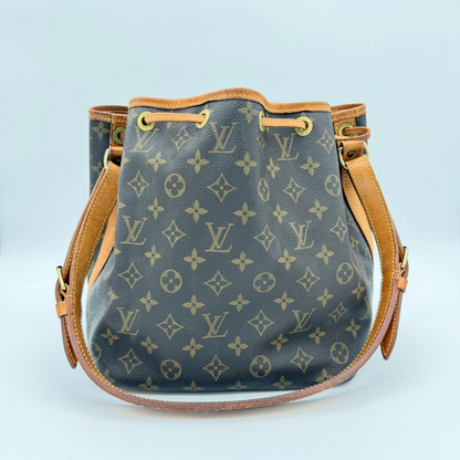 Louis Vuitton – Mini Noé Monogram