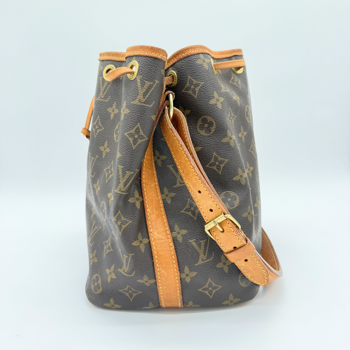 Louis Vuitton – Mini Noé Monogram