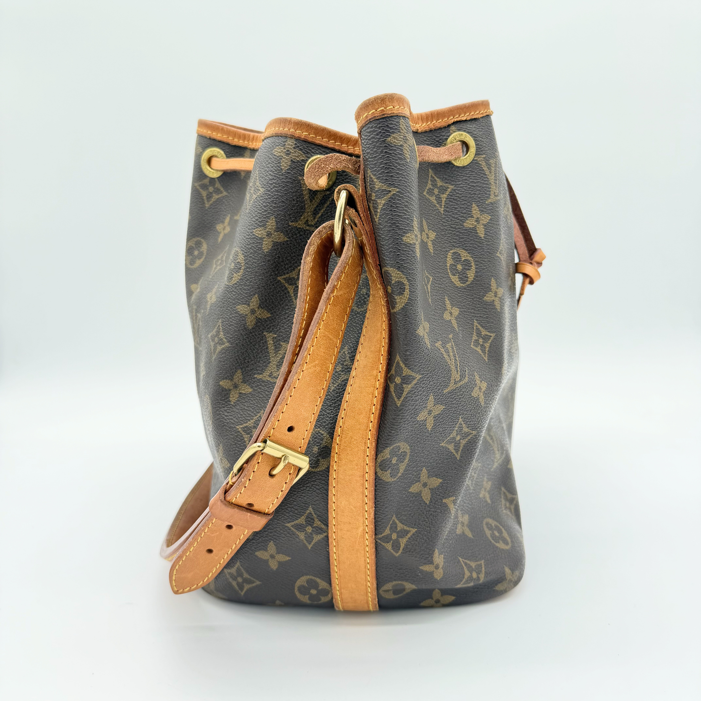 Louis Vuitton – Mini Noé Monogram