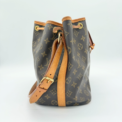 Louis Vuitton – Mini Noé Monogram