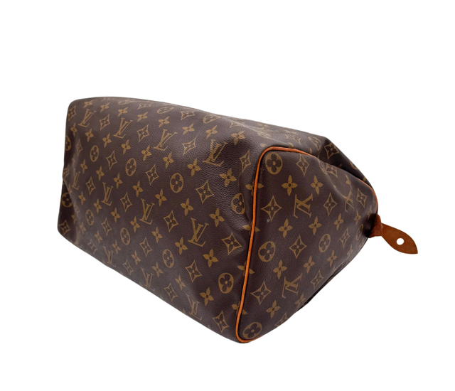Louis Vuitton – Speedy 35 Monogram