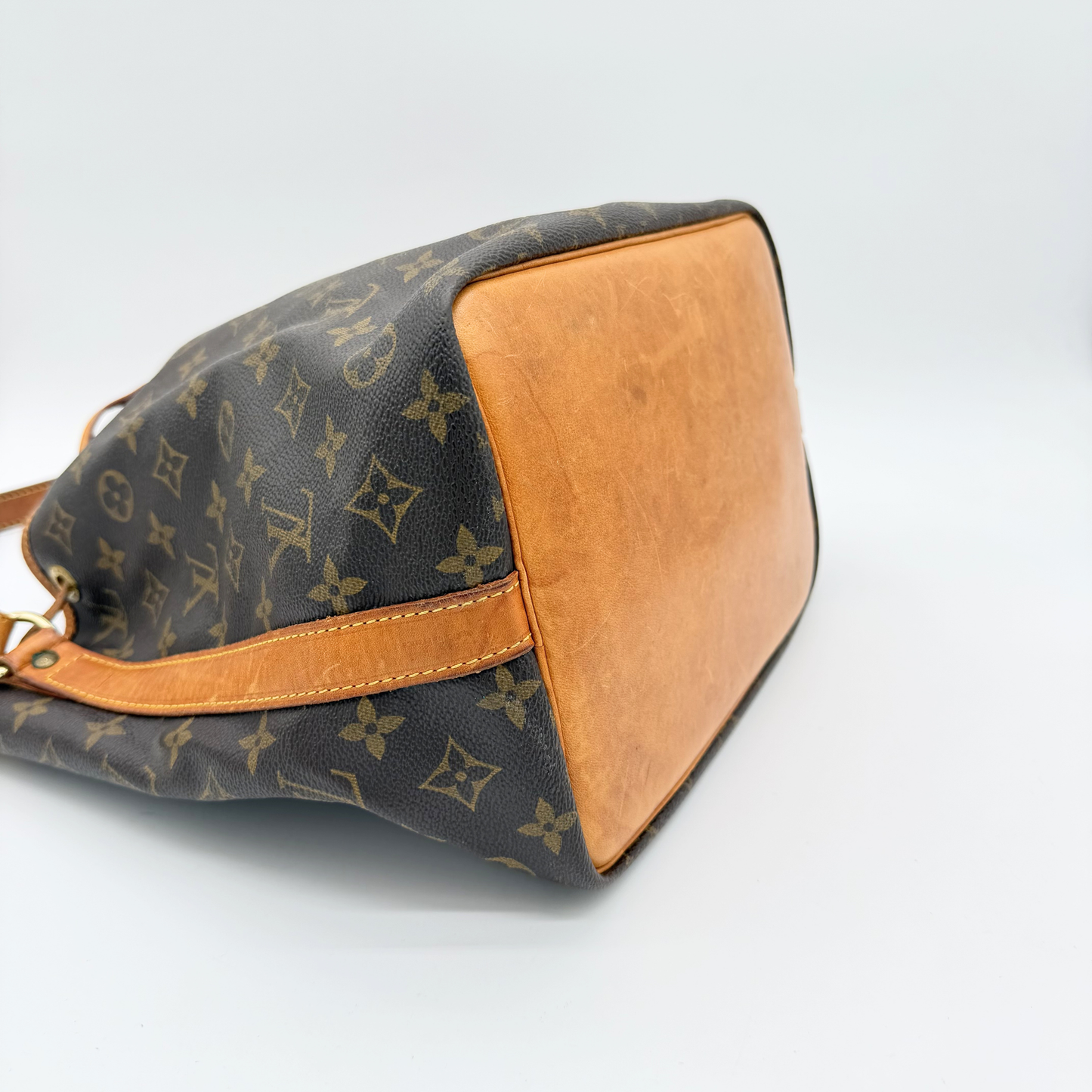 Louis Vuitton – Mini Noé Monogram