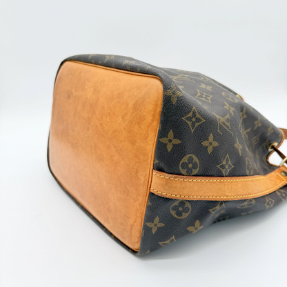 Louis Vuitton – Mini Noé Monogram