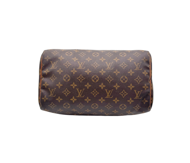 Louis Vuitton – Speedy 30 Monogram