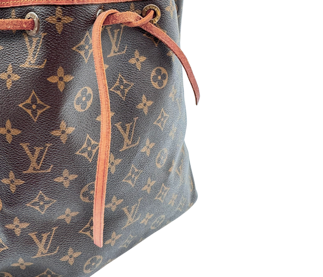 Louis Vuitton – Petit Noé Monogram