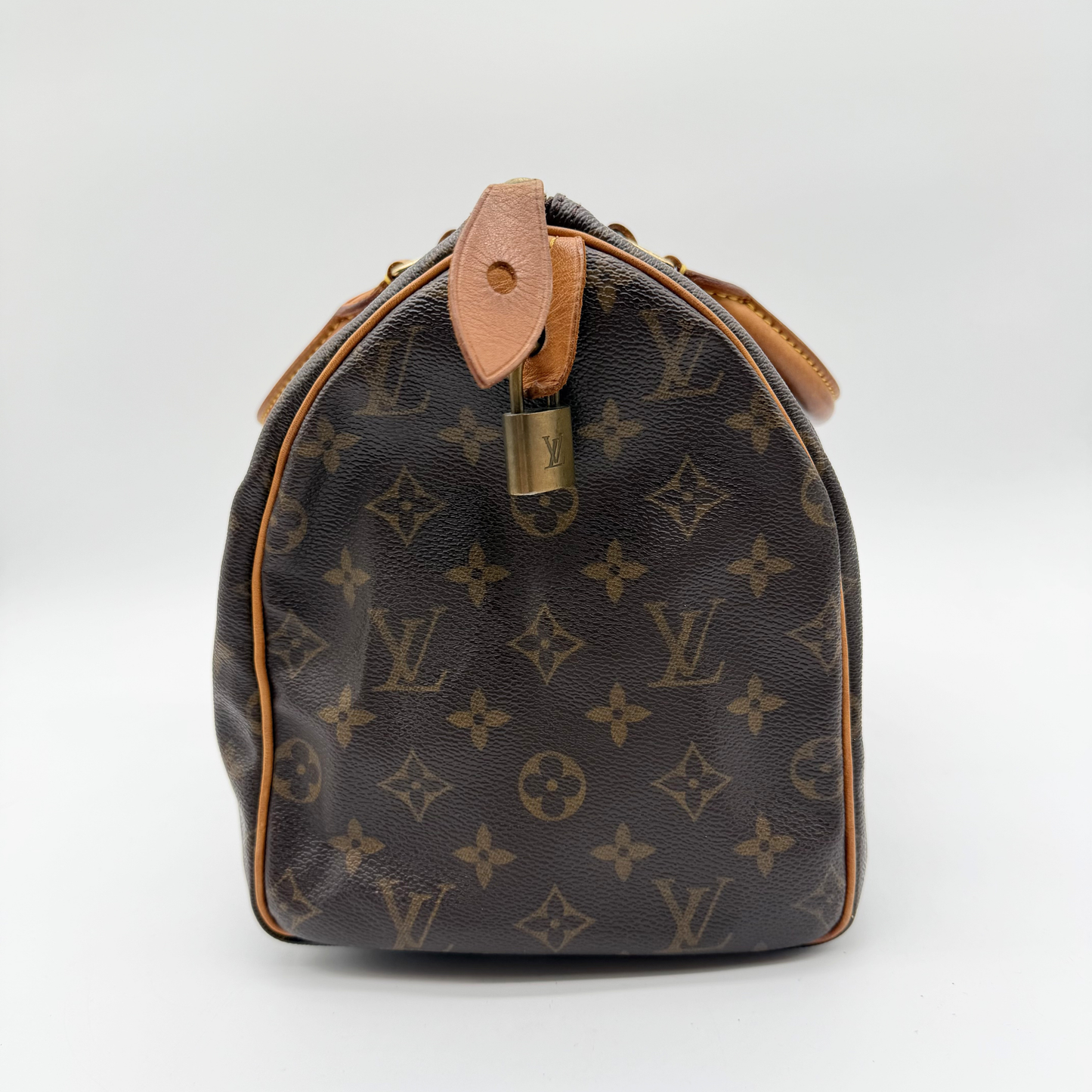 Louis Vuitton - Speedy 30 Monogram