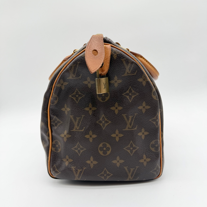 Louis Vuitton - Speedy 30 Monogram