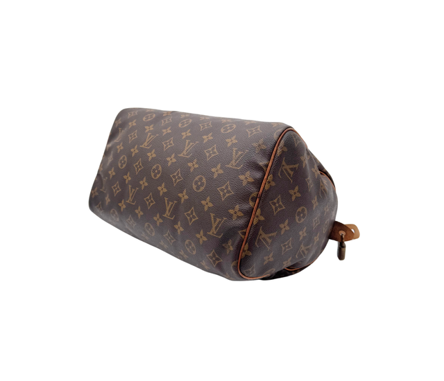 Louis Vuitton – Speedy 30 Monogram