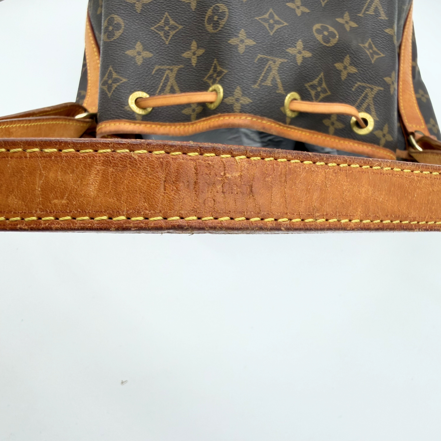 Louis Vuitton – Mini Noé Monogram