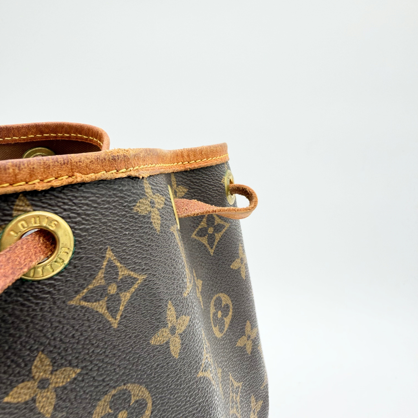 Louis Vuitton – Mini Noé Monogram